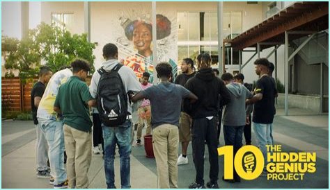 Unveiling The Hidden Genius Of William Langston Thornton